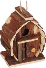 Casetta Decorativa per