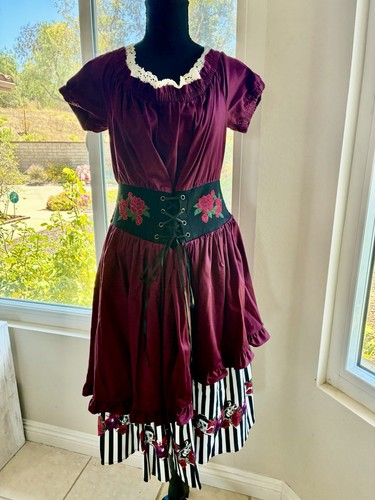 Disney dress shop - shop, abito