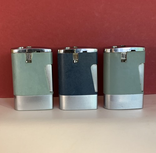Ronson comet lighter - ronson,