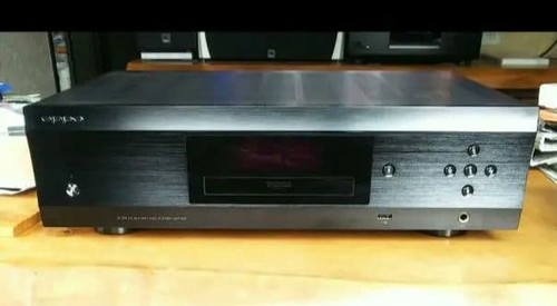 Lettore blu ray - blu-ray, udp-205