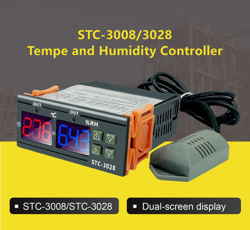 Termostato digitale - termostato,
