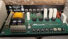 Minarik RG500UA DC Drive Board
