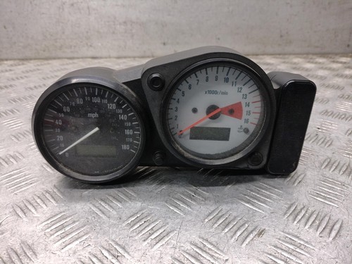 Orologi tachimetro suzuki - orologi,