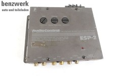AudioControl ESP-2 Processore
