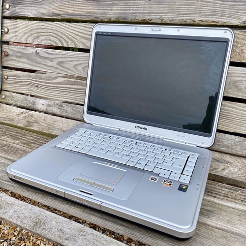 Portatile compaq presario - compaq,