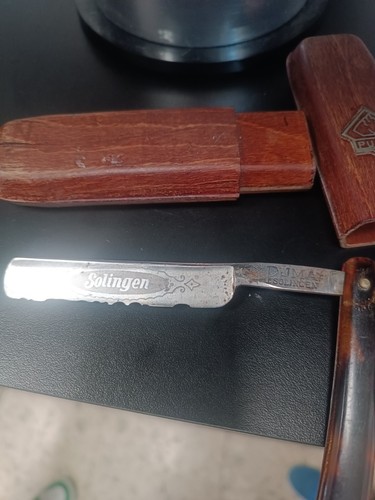 Rasoio mano libera puma - mano,