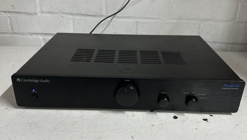 Amplificatore integrato