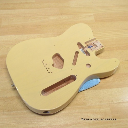 Fender vintera nocaster anni - vintera,