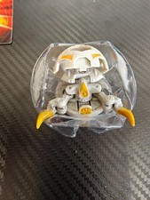 Bakugan -  Spidaro Haos