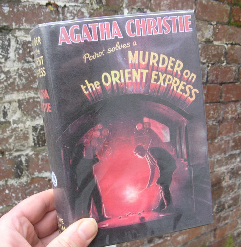 1934 murder the - 1934, orient