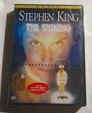 Dvd The Shining Stephen King 2
