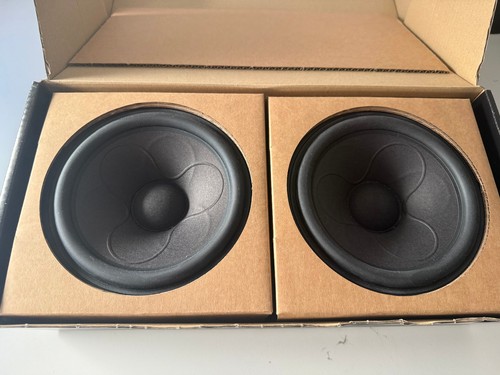 Scanspeak woofer 18wu - scanspeak,