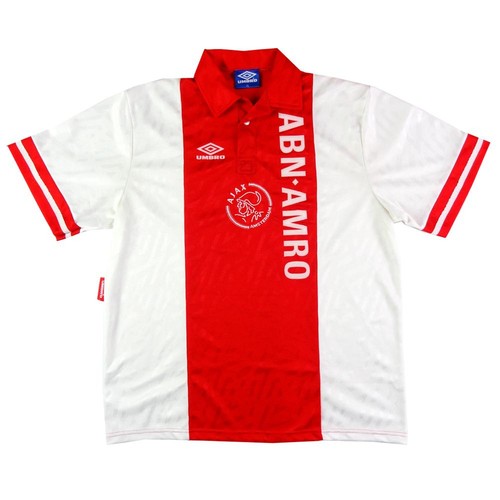 1993 ajax maglia - ajax, xl