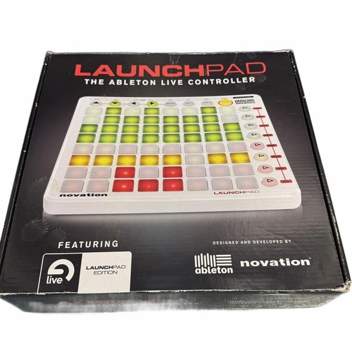 Con scatola launchpad the - scatola!,