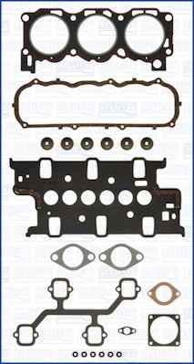 Ajusa 52299900 kit - ajusa,