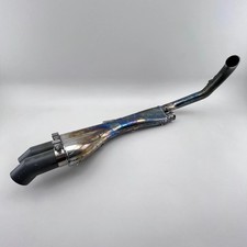 Harley Davidson V-Rod Night Rod Special 2012-16 collettore 64900015 + tubi corti