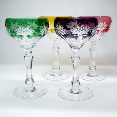 Set stile nachtmann vintage