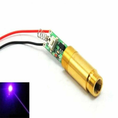 Modulo diodo laser industriale