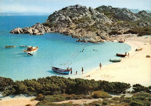 Cartolina sardegna - cartolina, la