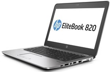 HP Elitebook 820 G3 Laptop