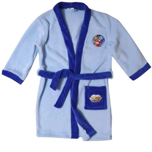 Vestaglia pile per bambini - in, bambini-