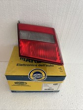 Fanale posteriore Destro