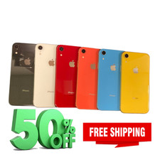 Apple iPhone XR 64 GB