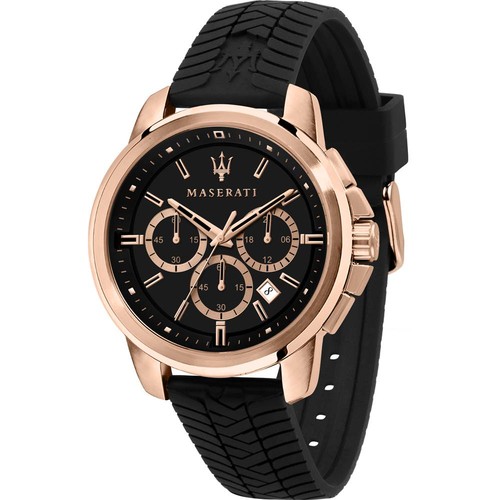 Orologio maserati successo - orologio,