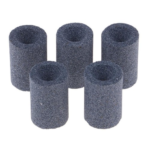 5pcs rotondo freccette - , punta