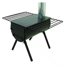 Alpine heavy duty - duty, cylinder