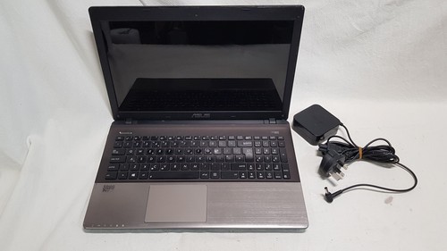 Asus k55a computer - k55a, 15,6"