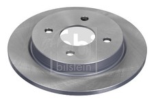 Per FEBI FE05652 Disco freno 1