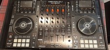console dj Denon Mcx8000