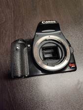 Corpo fotocamera digitale