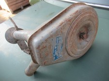 FIAT 600 - Scatola /