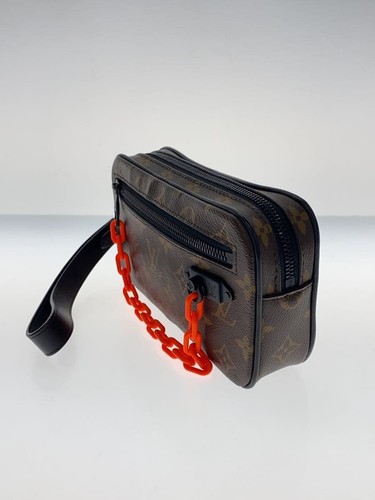 Louis vuitton pochette volga - pochette,