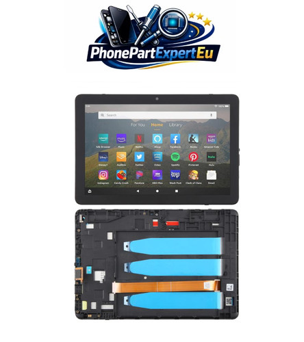 Schermo lcd completo con - lcd,