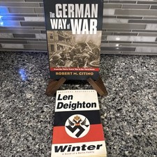 Military history lot - lot, the