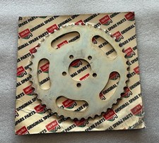 Corona Z46 ruota posteriore