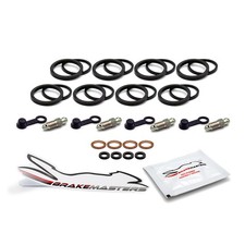 Kit manutenzione pinza freno