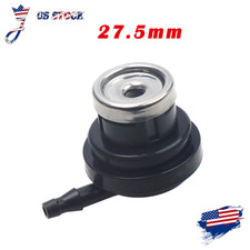 27.5mm Gas Fuel Tank Vent