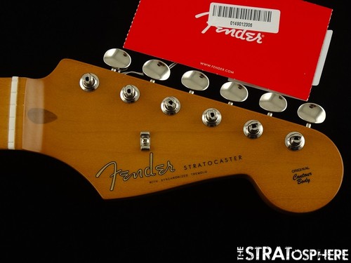 Collo sintonizzatori fender - e,