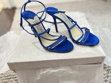 Jimmy Choo donna tacco alto