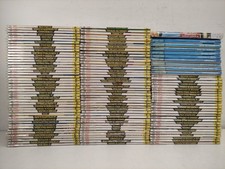 Legs Weaver 1/119 Collezione