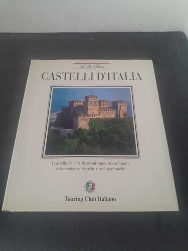 Castelli italia touring club - castelli,