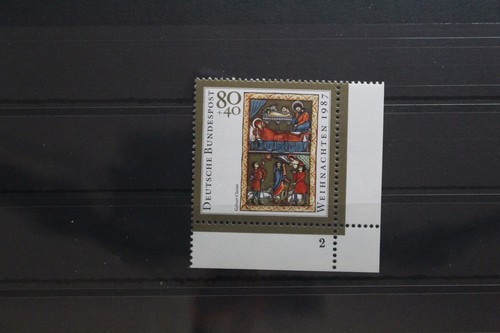 Brd 1346 nuovo zecca come - zecca,