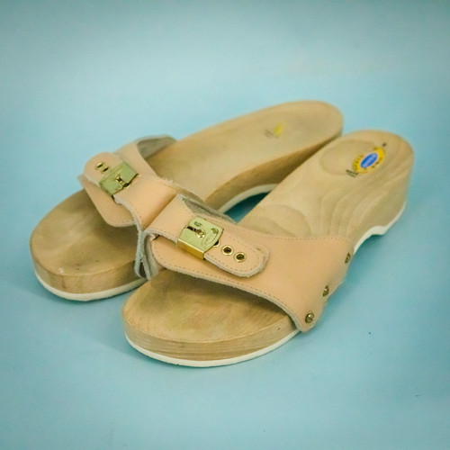 Sandali ginnastica dr - da,