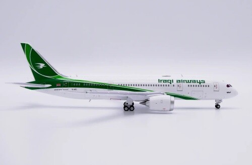 Modellino aereo wings - jc,