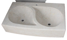 Lavello di VERO marmo