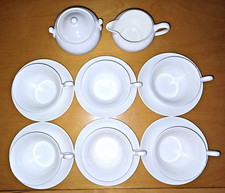 Wedgwood set tazze - the, con
